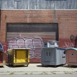 Reaproveitando o lixo - A fantástica história de Gregory Kloehn