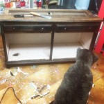 Empreender com arte - Mais uma entrevista comigo