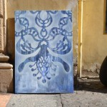 O fantástico trabalho da artista NeSpoon Polska