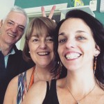 Confissões, reflexões e agradecimentos