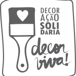Precisamos da sua mão/ajuda neste projeto mará! - Decoração Solidária