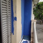 O que estou aprontando no Atelier