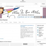 Cinco mil inscritos no nosso canal no YouTube