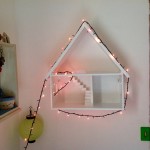 Era uma vez uma casinha de boneca...