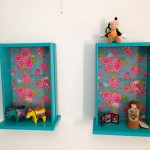 Reciclagem de gavetas - Faça você mesmo