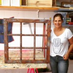 As queridas alunas do Além da Rua Atelier