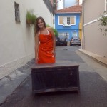 Além da Rua Atelier - Cursos e muita criatividade!