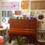 No Dia das Mães, presenteie com arte e amor