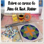 Sobre os cursos no Além da Rua Atelier - Vídeo