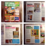 Novidades na Revista Decore Fácil Extra - Reforma de Móveis