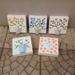 Mimos para sua casa! No Além da Rua Atelier tem!