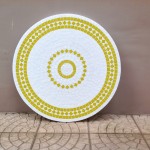 Mosaico - A mesa sol e a queridinha do atelier