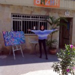 O grande Bazar das Duas