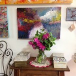 Uma semana abençoada