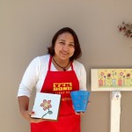 Intensivão de artes, a gente vê por aqui!