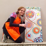 Reutilização e mosaico, a gente vê por aqui!