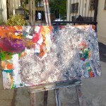 Criando e soltando a imaginação - Cursos de artes