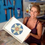 Aprenda artesanato e garanta uma renda extra