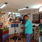 Venham me ver na Rede TV!!! É hoje!