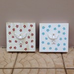 Produções para os bazares de Natal e amigo secreto DIY - Vlog