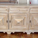 Uma das pátinas mais lindas que já fiz - Pintura em móveis