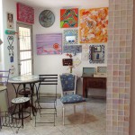 Muitas cores e artes, no ritmo do carnaval