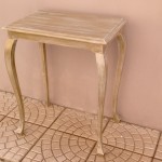 DIY - Aprenda a fazer uma das pátinas mais lindas que já fiz