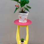 Como fazer uma pintura fácil e linda! - DIY com vídeo