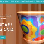 Vem conhecer nossa nova e maravilhosa loja virtual!!!