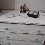 Customização, reutilização e pátina em móveis - Inspirações dos Leitores - julho de 2016