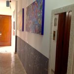 Dicas para pintura de parede com duas cores - Corredor