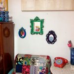 DIY - Como pintar molduras provençais - Vídeo