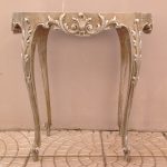 Deixe seus móveis lindos! Pátina é tudo de bom!