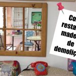 Como restaurar madeira de demolição - Vídeo de DIY