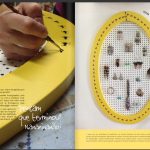 Um ano de Revista OcaPop! Vamos celebrar!!!