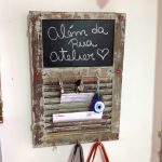 DIY | Como restaurar e customizar janela antiga | Vídeo