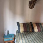 Quando o criado mudo dos anos 60 vira a cereja do bolo - Na casa do cliente