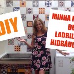 Reforma da área de serviço | Parte 1 | Transformando uma parede, gastando pouco $$