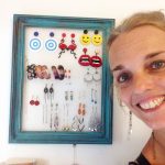 Faça você mesmo | Como organizar seus brincos | Vídeo