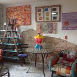 Um dia comigo, no Além da Rua Atelier | Vlog