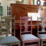 DIY | Aprenda a renovar cadeiras antigas | Vídeo