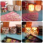 Como fazer mosaico em vidro - Curso de mosaico 4 - Vídeo