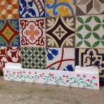 Minhas artes, feitas com muito amor! Inspirações, cores, vida!