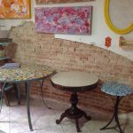 Artesão - Uma profissão em extinção? Um hobby em ascensão?