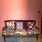 Conheçam meu "novo" escritório / home office - Vídeo