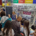 Minha participação na Mega Artesanal 2017