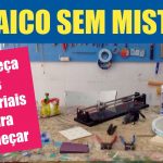 Mosaico | Conheça os materiais necessários, e saiba onde comprar | DIY