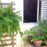 DIY | Suporte para plantas feito com estrado de berço | Vídeo