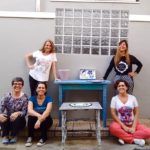 Oficina de Criatividade - Sexta Edição