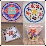 Curso de Mosaico Online com Vero Kraemer